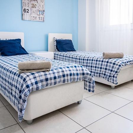 Narcissos Nissi Beach Apartment D9 Ayia Napa Eksteriør billede